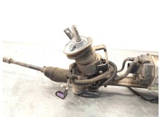 Recambio de cremallera direccion para opel insignia berlina expression referencia OEM IAM P22943370 22943370 7805974941 2