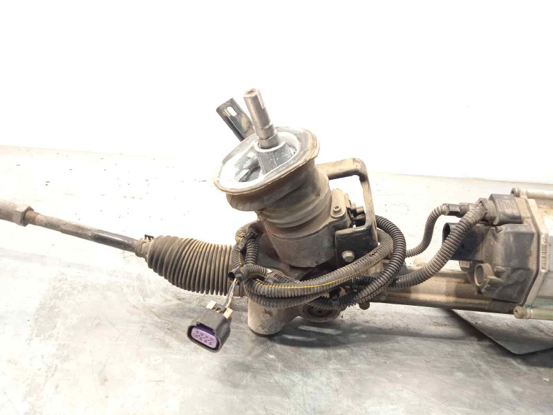 Recambio de cremallera direccion para opel insignia berlina expression referencia OEM IAM P22943370 22943370 7805974941