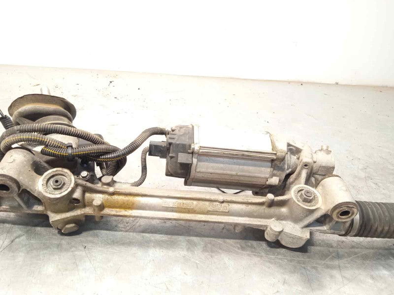 Recambio de cremallera direccion para opel insignia berlina expression referencia OEM IAM P22943370 22943370 7805974941