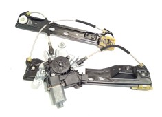 Recambio de elevalunas delantero derecho para opel insignia berlina expression referencia OEM IAM 20952453 964838110 20951582