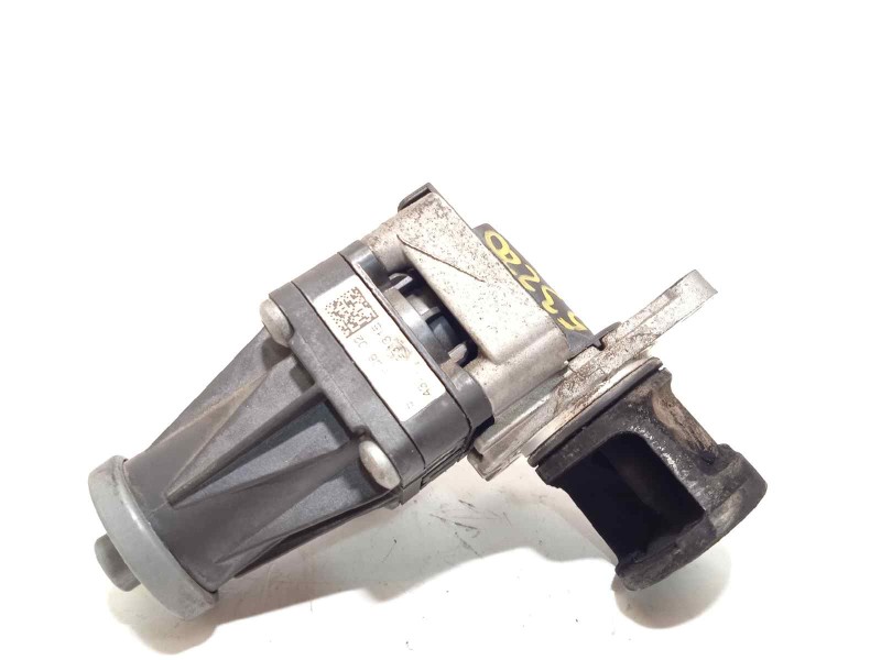 Recambio de valvula egr para ford transit courier trend referencia OEM IAM FM5Q9D475AC  2017409