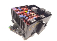 Recambio de caja reles / fusibles para ford transit courier trend referencia OEM IAM JT7614005AZEV   2