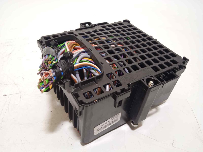 Recambio de caja reles / fusibles para ford transit courier trend referencia OEM IAM JT7614005AZEV  