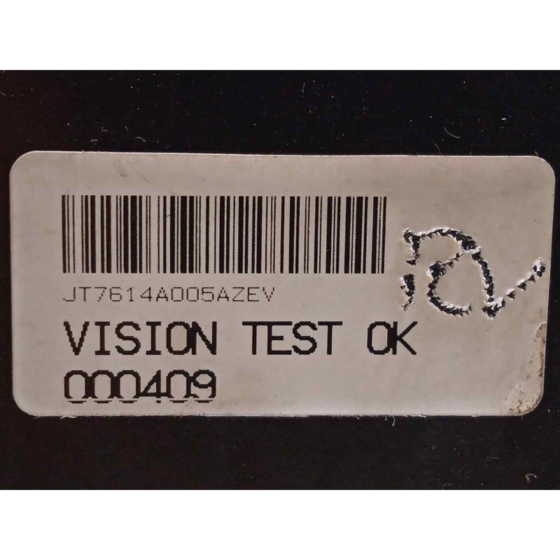 Recambio de caja reles / fusibles para ford transit courier trend referencia OEM IAM JT7614005AZEV  