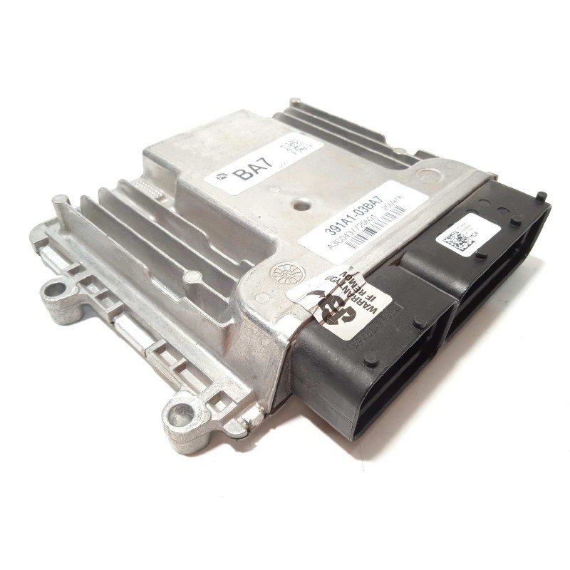 Recambio de centralita motor uce para kia xceed edrive phev referencia OEM IAM 391A103BA7  A3C0437720601