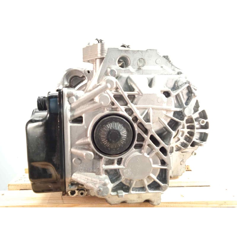 Recambio de caja cambios para volkswagen tiguan sport 4motion bmt referencia OEM IAM TUR 0DL300011L00K 0DL300011L