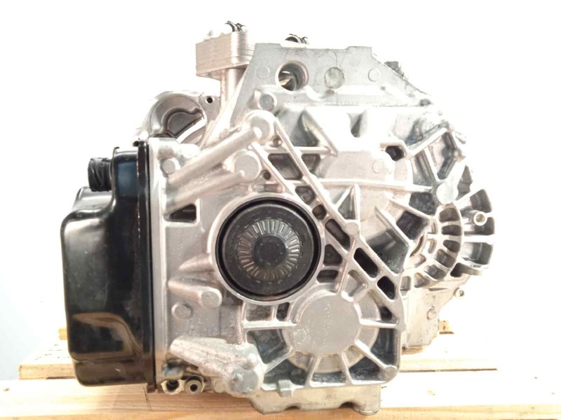 Recambio de caja cambios para volkswagen tiguan sport 4motion bmt referencia OEM IAM TUR 0DL300011L00K 0DL300011L