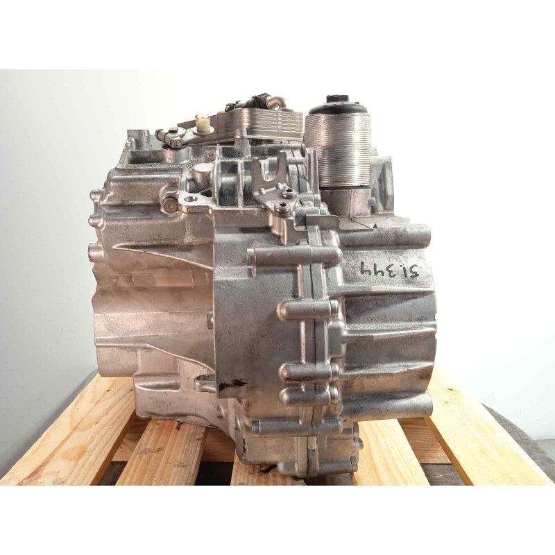 Recambio de caja cambios para volkswagen tiguan sport 4motion bmt referencia OEM IAM TUR 0DL300011L00K 0DL300011L