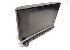 Recambio de pantalla multifuncion para citroën c4 cactus c-series referencia OEM IAM 9836623980  9839059280