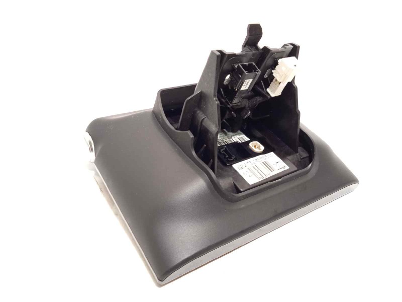 Recambio de pantalla multifuncion para citroën c4 cactus c-series referencia OEM IAM 9836623980  9839059280