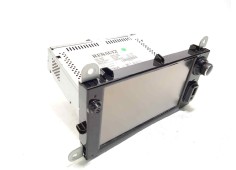 Recambio de sistema audio / radio cd para renault clio iv business referencia OEM IAM 281157941R  