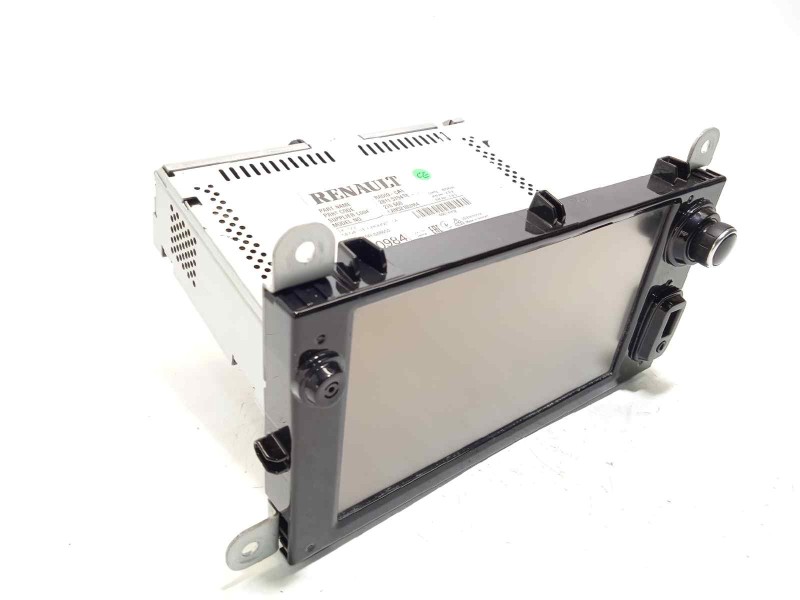 Recambio de sistema audio / radio cd para renault clio iv business referencia OEM IAM 281157941R  