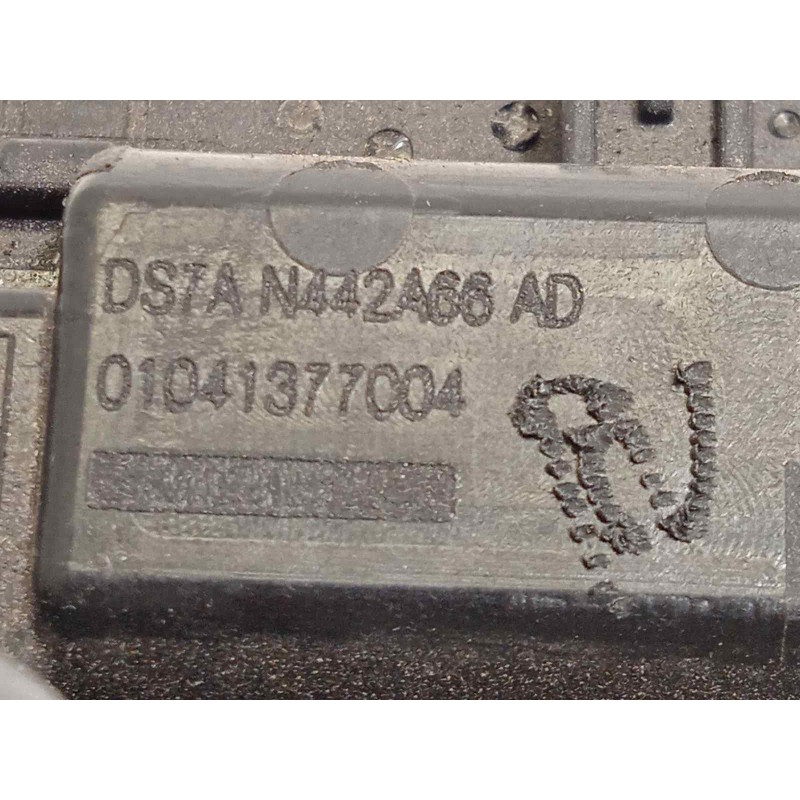 Recambio de cerradura maletero / porton para ford transit courier trend referencia OEM IAM DS7AN442A66AD  2087194