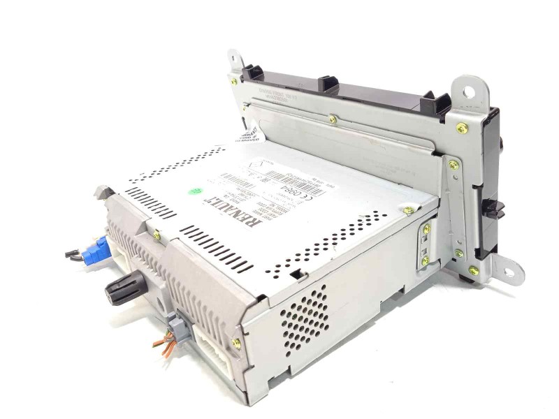 Recambio de sistema audio / radio cd para renault clio iv business referencia OEM IAM 281157941R  