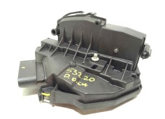 Recambio de cerradura puerta delantera derecha para ford transit courier trend referencia OEM IAM BM5AA21812BH  2066073 2