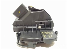 Recambio de cerradura puerta delantera izquierda para ford transit courier trend referencia OEM IAM BM5AA21813AH  2070970 2