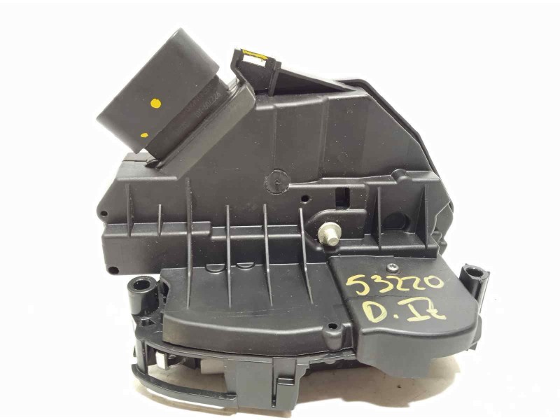 Recambio de cerradura puerta delantera izquierda para ford transit courier trend referencia OEM IAM BM5AA21813AH  2070970