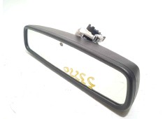 Recambio de espejo interior para ford transit courier trend referencia OEM IAM CU5A17E678BB  5262670 2