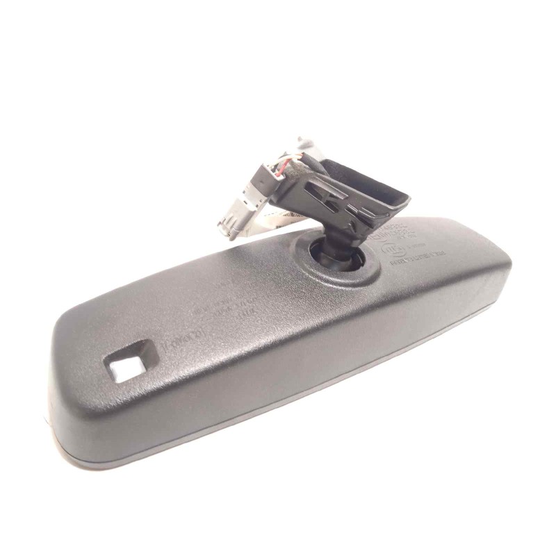 Recambio de espejo interior para ford transit courier trend referencia OEM IAM CU5A17E678BB  5262670