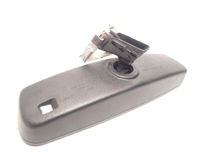 Recambio de espejo interior para ford transit courier trend referencia OEM IAM CU5A17E678BB  5262670