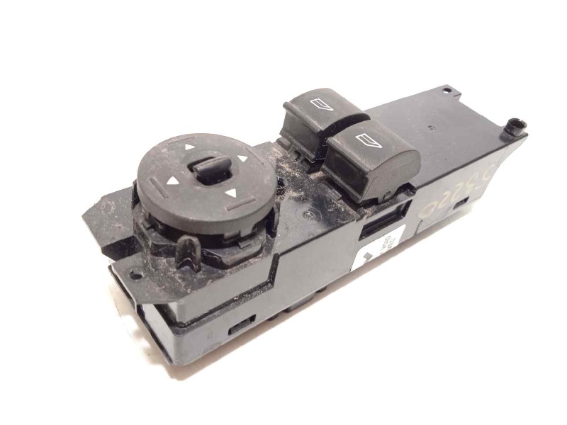 Recambio de mando elevalunas delantero izquierdo para ford transit courier trend referencia OEM IAM DT1T14A132FB  2120871