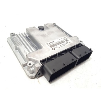 Recambio de centralita motor uce para bmw x1 (e84) sdrive 18 d referencia OEM IAM 8519005  0281018813