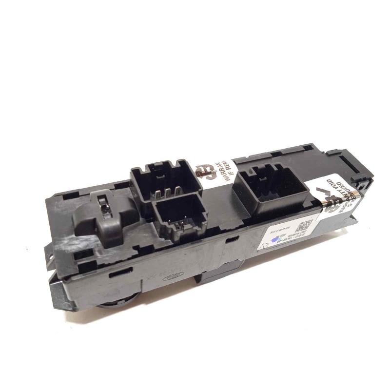 Recambio de mando elevalunas delantero izquierdo para ford transit courier trend referencia OEM IAM DT1T14A132FB  2120871