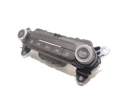 Recambio de mando multifuncion para ford transit courier trend referencia OEM IAM JT7618K811HB  2400926 2