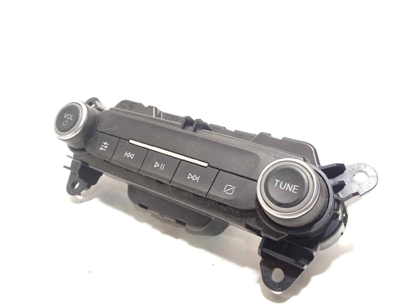 Recambio de mando multifuncion para ford transit courier trend referencia OEM IAM JT7618K811HB  2400926