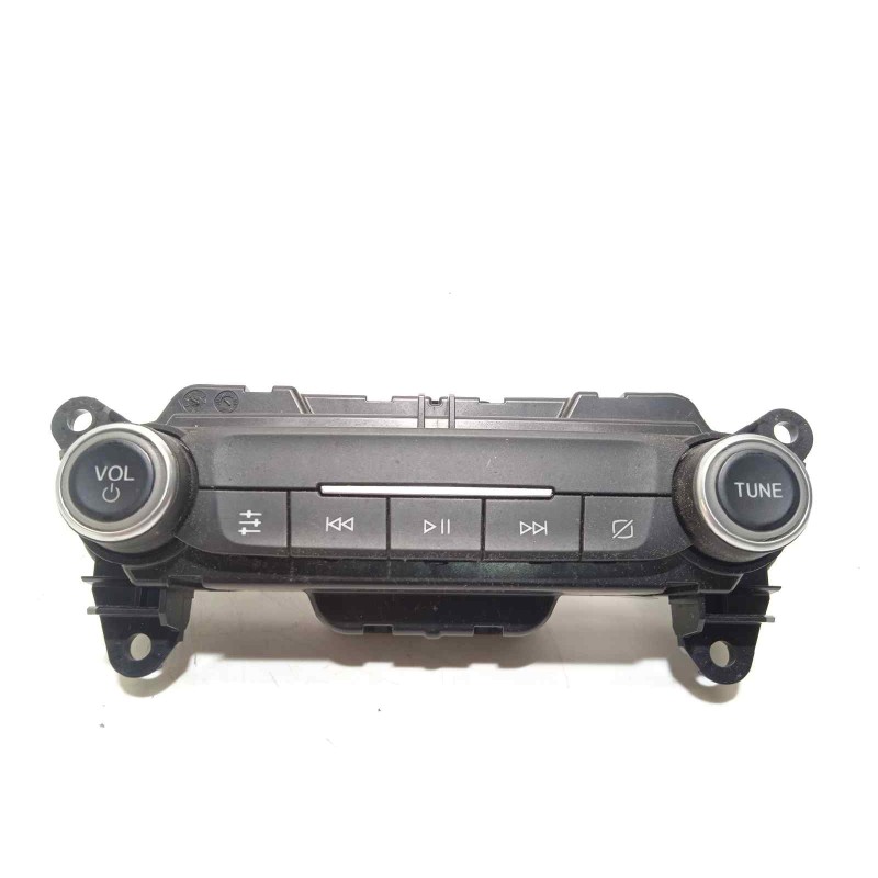 Recambio de mando multifuncion para ford transit courier trend referencia OEM IAM JT7618K811HB  2400926