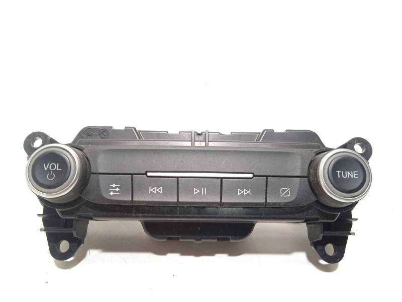 Recambio de mando multifuncion para ford transit courier trend referencia OEM IAM JT7618K811HB  2400926