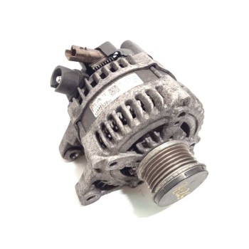 Recambio de alternador para citroën c4 cactus shine referencia OEM IAM 9820893880  MS1042119580