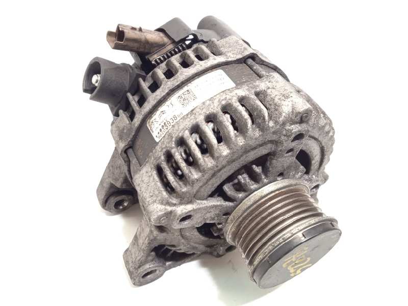 ALTERNADOR 9820893880 MS1042119580