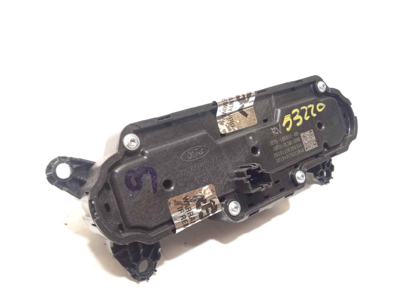 Recambio de mando multifuncion para ford transit courier trend referencia OEM IAM JT7618K811HB  2400926