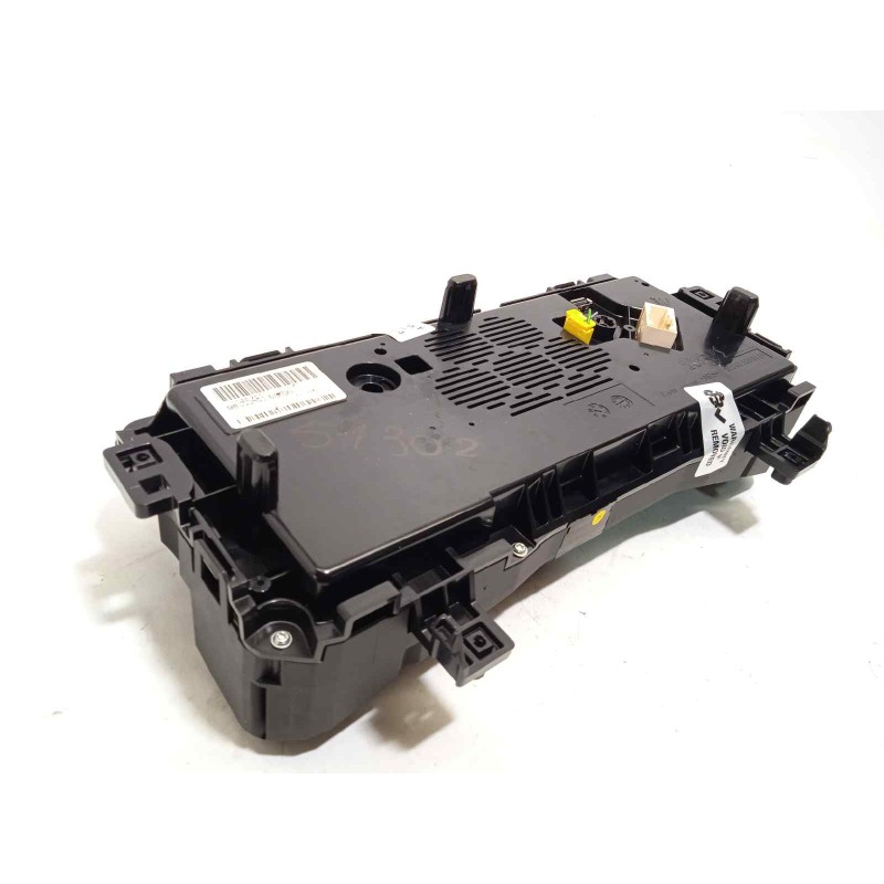 Recambio de cuadro instrumentos para ds 7 crossback grand chic referencia OEM IAM 9836548380  