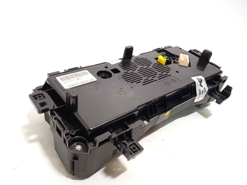 Recambio de cuadro instrumentos para ds 7 crossback grand chic referencia OEM IAM 9836548380  
