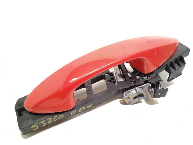 Recambio de maneta exterior delantera derecha para ford transit courier trend referencia OEM IAM 1788863  