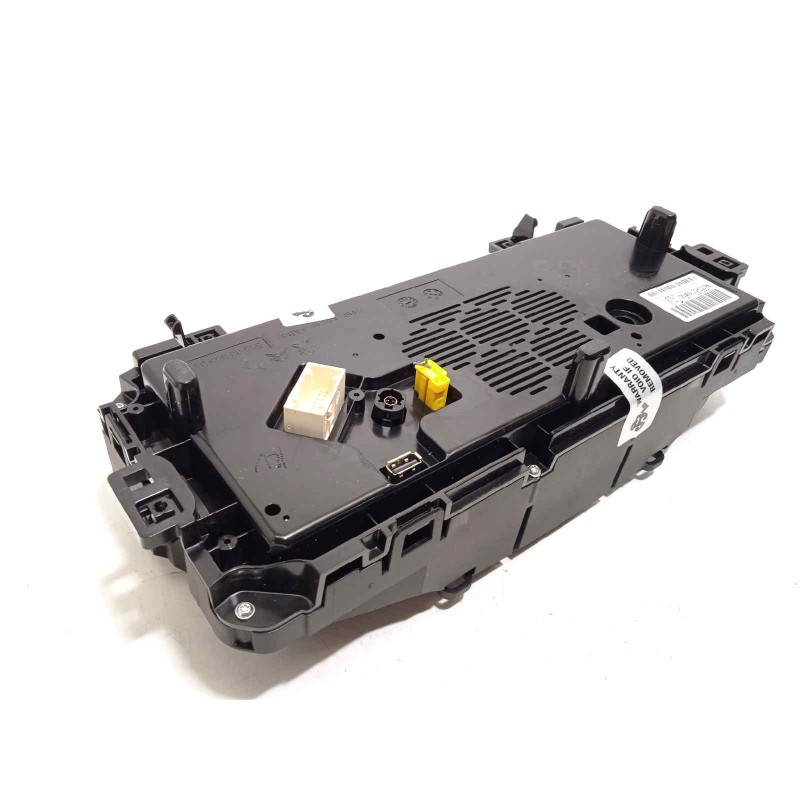 Recambio de cuadro instrumentos para ds 7 crossback grand chic referencia OEM IAM 9836548380  