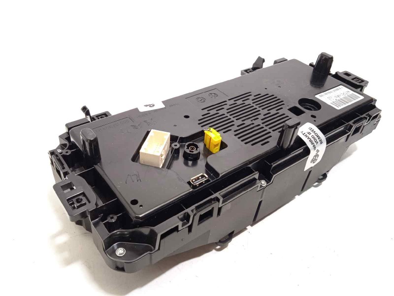 Recambio de cuadro instrumentos para ds 7 crossback grand chic referencia OEM IAM 9836548380  