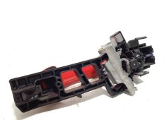 Recambio de maneta exterior delantera derecha para ford transit courier trend referencia OEM IAM 1788863   2