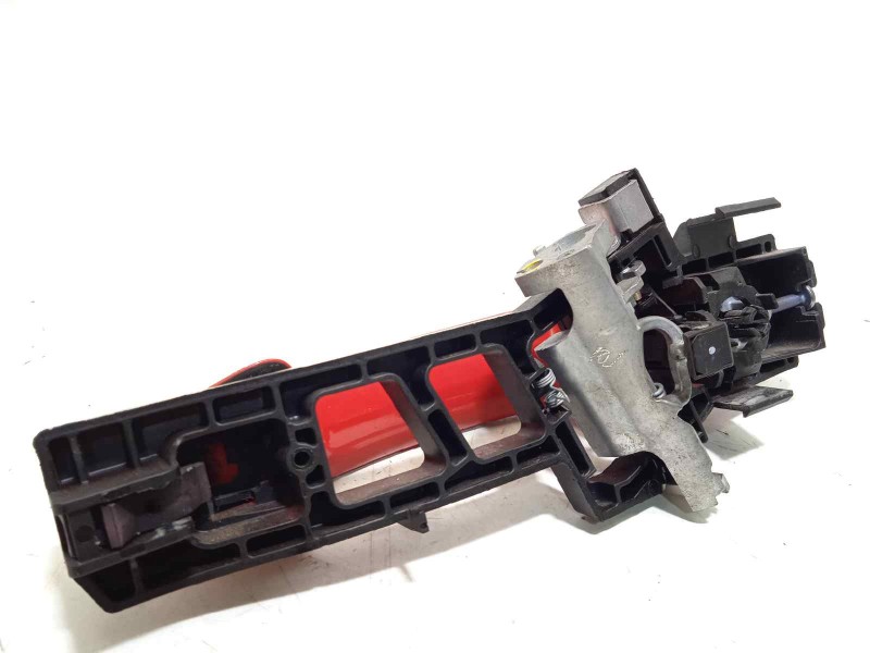 Recambio de maneta exterior delantera derecha para ford transit courier trend referencia OEM IAM 1788863  