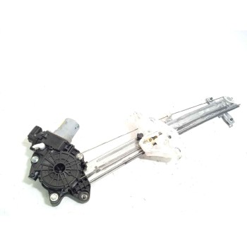 Recambio de elevalunas delantero izquierdo para honda civic lim.4 (fc) 1.0 referencia OEM IAM CM093700A  72250TGGA01