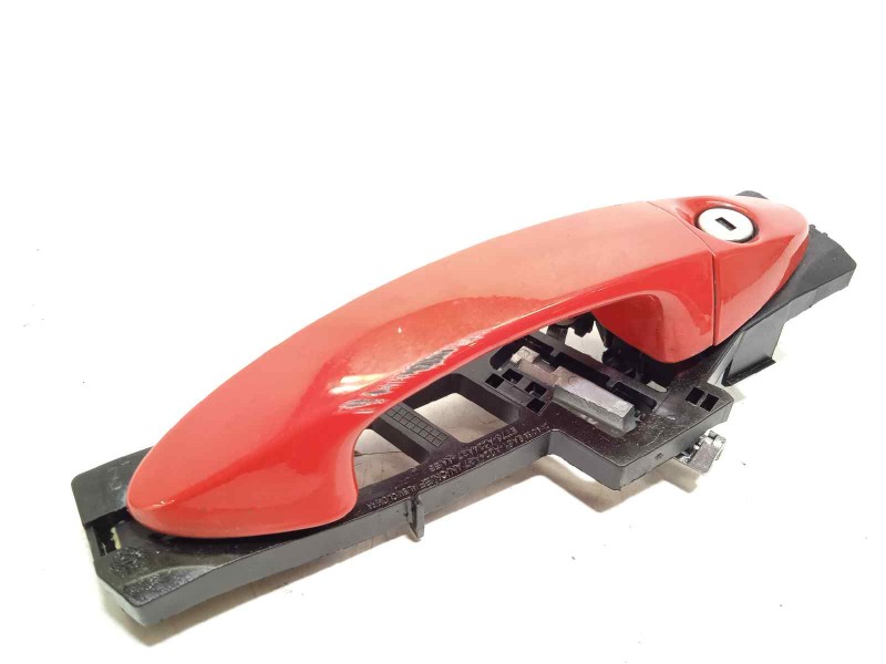 Recambio de maneta exterior delantera izquierda para ford transit courier trend referencia OEM IAM 1788863  