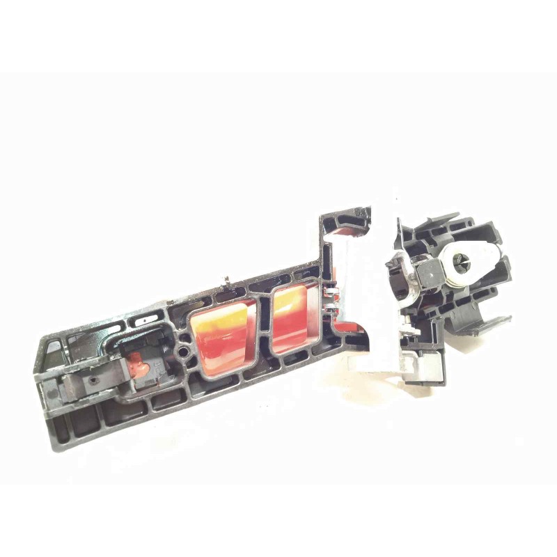 Recambio de maneta exterior delantera izquierda para ford transit courier trend referencia OEM IAM 1788863  
