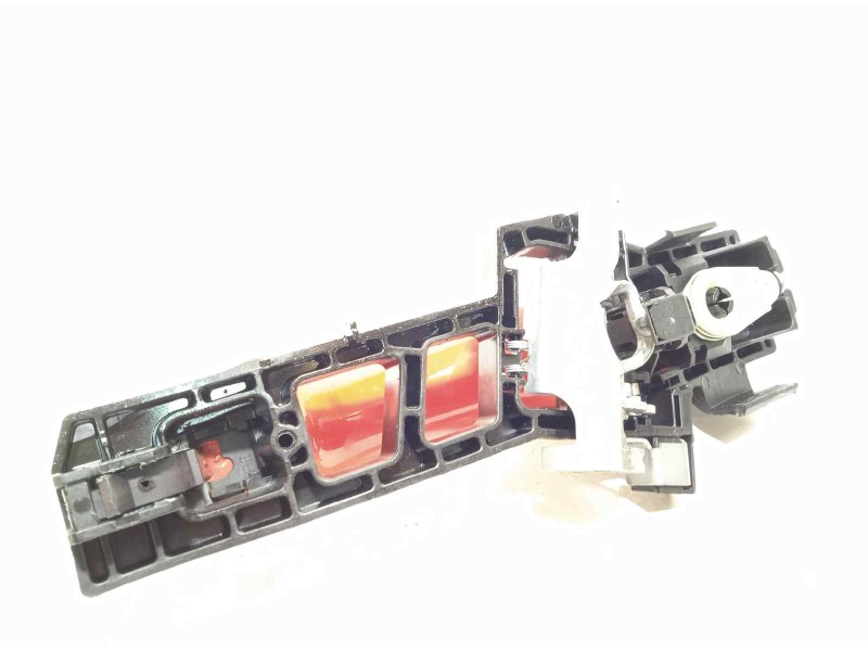 Recambio de maneta exterior delantera izquierda para ford transit courier trend referencia OEM IAM 1788863  
