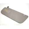 Recambio de parasol izquierdo para volkswagen crafter combi (2e) combi 30 referencia OEM IAM 2E0857551B  