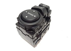 Recambio de mando retrovisor para kia rio (yb) 1.0 tgdi cat referencia OEM IAM 4D64801170  4D64801160 2