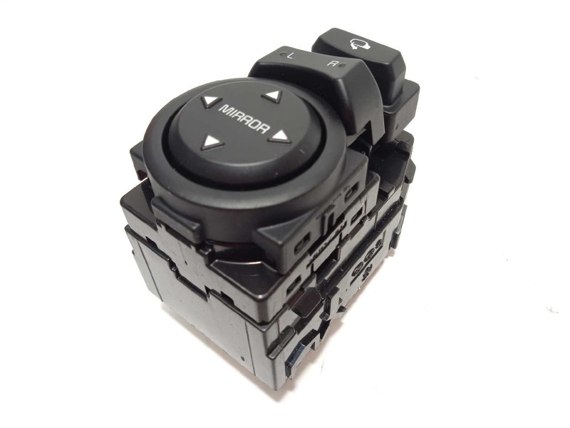Recambio de mando retrovisor para kia rio (yb) 1.0 tgdi cat referencia OEM IAM 4D64801170  4D64801160