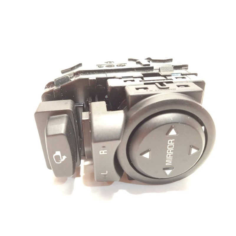 Recambio de mando retrovisor para kia rio (yb) 1.0 tgdi cat referencia OEM IAM 4D64801170  4D64801160