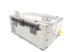 Recambio de sistema audio / radio cd para ford transit courier trend referencia OEM IAM JT7618C815GD  2391662 2
